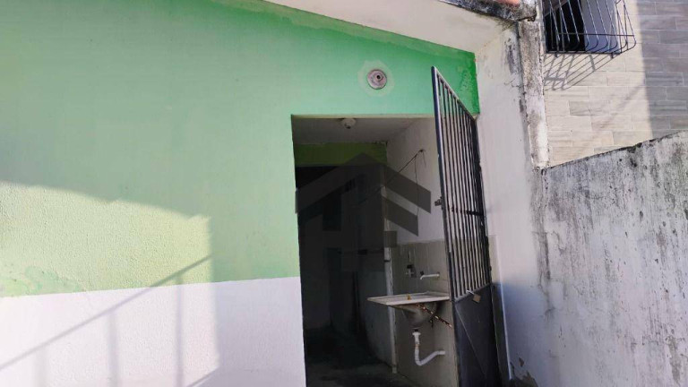 Imagem Casa com 3 Quartos à Venda, 54 m² em Pau Amarelo - Paulista