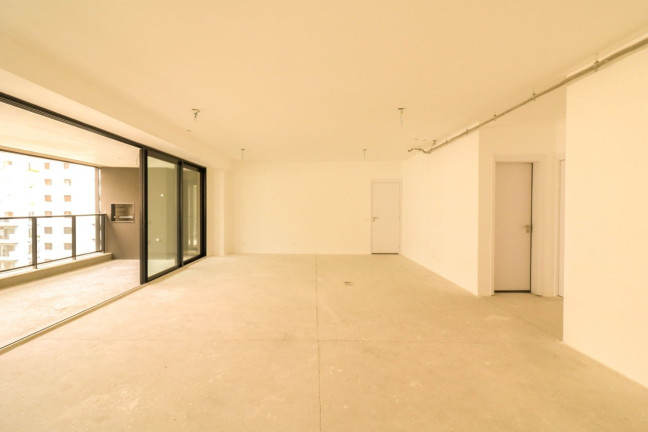 Imagem Apartamento com 4 Quartos à Venda, 459 m² em Cidade Monções - São Paulo