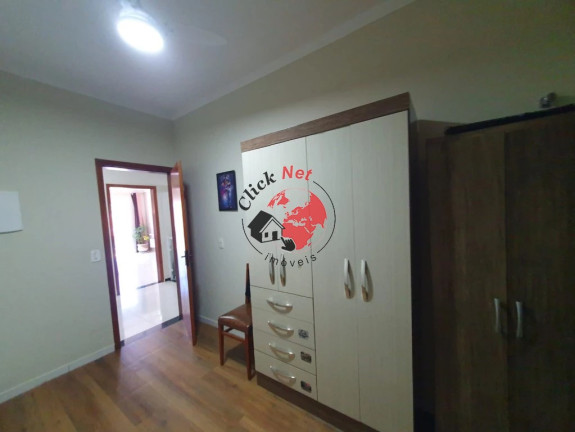 Imagem Sobrado com 3 Quartos à Venda, 170 m² em Jardim Residencial Luvizotto - Boituva Imagem Sobrado com 3 Quartos à Venda, 170 m² em Jardim Residencial Luvizotto - Boituva