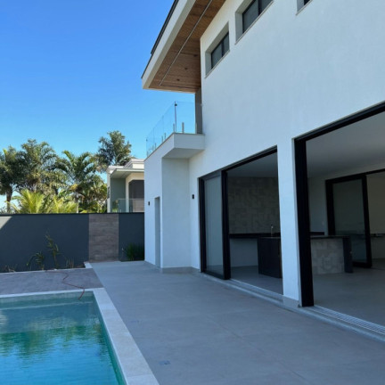 Imagem Casa com 4 Quartos à Venda, 530 m² em Condomínio Reserva Do Paratehy - São José Dos Campos Imagem Casa com 4 Quartos à Venda, 530 m² em Condomínio Reserva Do Paratehy - São José Dos Campos