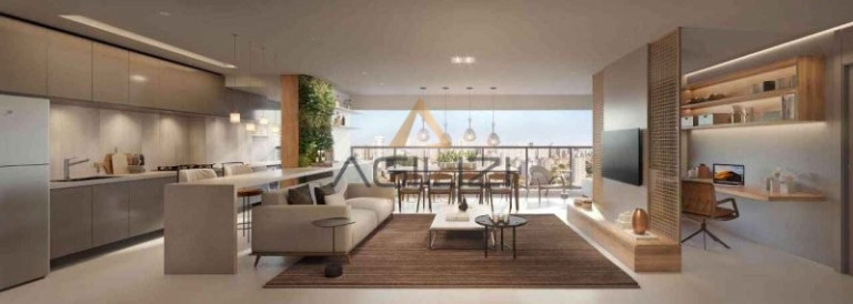 Imagem Apartamento com 2 Quartos à Venda, 79 m² em Vila Mariana - São Paulo Imagem Apartamento com 2 Quartos à Venda, 79 m² em Vila Mariana - São Paulo