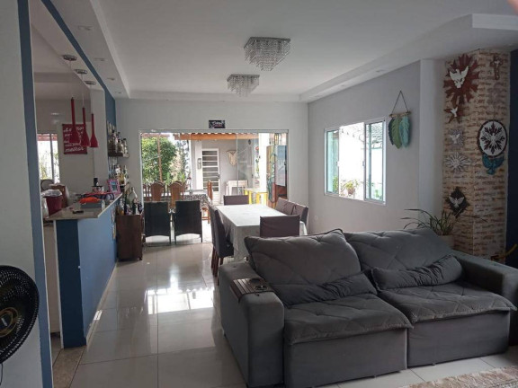 Imagem Casa de Condomínio com 4 Quartos à Venda, 360 m² em Nova Gardênia - Atibaia Imagem Casa de Condomínio com 4 Quartos à Venda, 360 m² em Nova Gardênia - Atibaia
