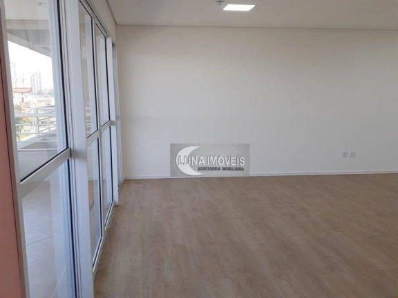 Sala Comercial à Venda, 46 m² em Jardim Do Mar - São Bernardo Do Campo