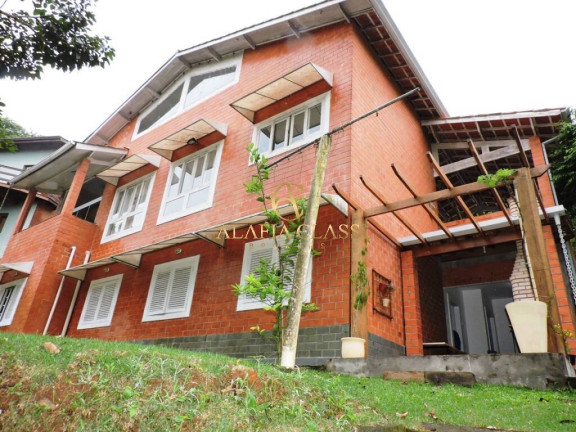 Imagem Casa com 4 Quartos à Venda, 976 m² em Jardim Indaiá - Embu Das Artes Imagem Casa com 4 Quartos à Venda, 976 m² em Jardim Indaiá - Embu Das Artes