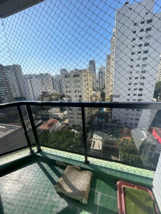 Imagem Apartamento com 2 Quartos à Venda, 56 m² em Moema - São Paulo Imagem Apartamento com 2 Quartos à Venda, 56 m² em Moema - São Paulo