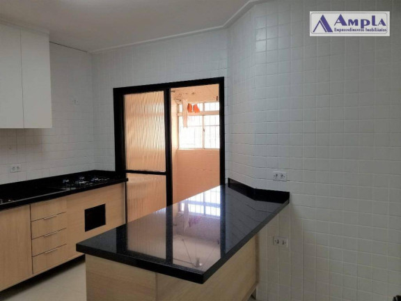 Imagem Apartamento com 3 Quartos à Venda, 96 m² em Tatuapé - São Paulo Imagem Apartamento com 3 Quartos à Venda, 96 m² em Tatuapé - São Paulo
