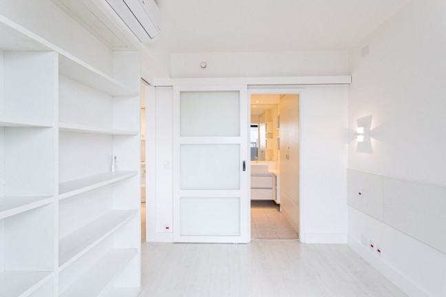 Imagem Imóvel com 1 Quarto à Venda, 37 m² em Itaim Bibi - São Paulo