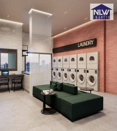Imagem Studio com 1 Quarto à Venda, 25 m² em Pinheiros - São Paulo Imagem Studio com 1 Quarto à Venda, 25 m² em Pinheiros - São Paulo