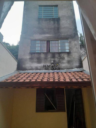 Imagem Sobrado com 2 Quartos à Venda, 105 m² em Chácara Inglesa - São Paulo Imagem Sobrado com 2 Quartos à Venda, 105 m² em Chácara Inglesa - São Paulo