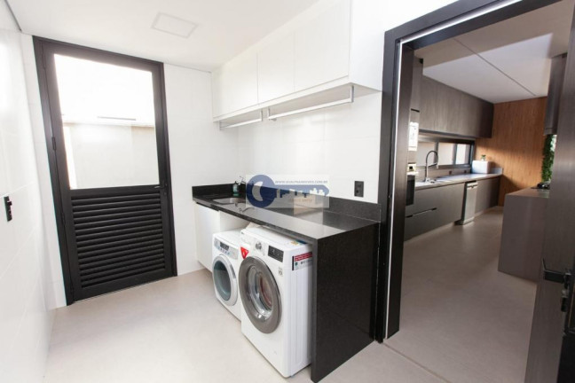 Casa de Condomínio com 4 Quartos à Venda, 400 m² em Tamboré - Santana De Parnaíba