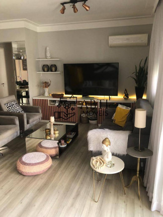 Imagem Apartamento com 3 Quartos à Venda, 128 m² em Saúde - São Paulo Imagem Apartamento com 3 Quartos à Venda, 128 m² em Saúde - São Paulo