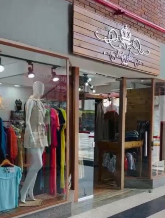 Imagem Loja para Alugar, 48 m² em Centro - Suzano Imagem Loja para Alugar, 48 m² em Centro - Suzano