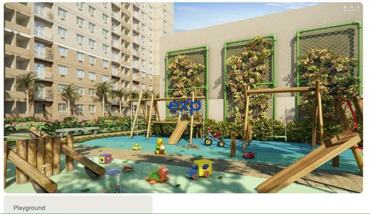 Imagem Apartamento com 2 Quartos à Venda, 46 m² em São Cristovão - Rio De Janeiro