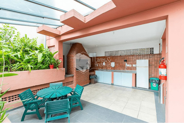 Imagem Apartamento com 3 Quartos à Venda, 107 m² em Campo Belo - São Paulo Imagem Apartamento com 3 Quartos à Venda, 107 m² em Campo Belo - São Paulo