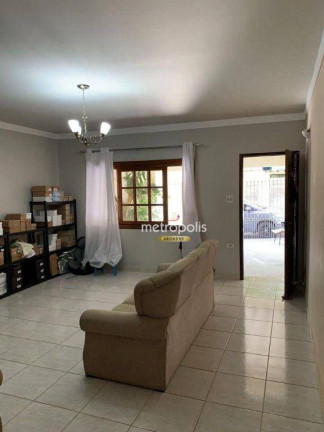 Imagem Sobrado com 3 Quartos à Venda, 217 m² em Barcelona - São Caetano Do Sul Imagem Sobrado com 3 Quartos à Venda, 217 m² em Barcelona - São Caetano Do Sul