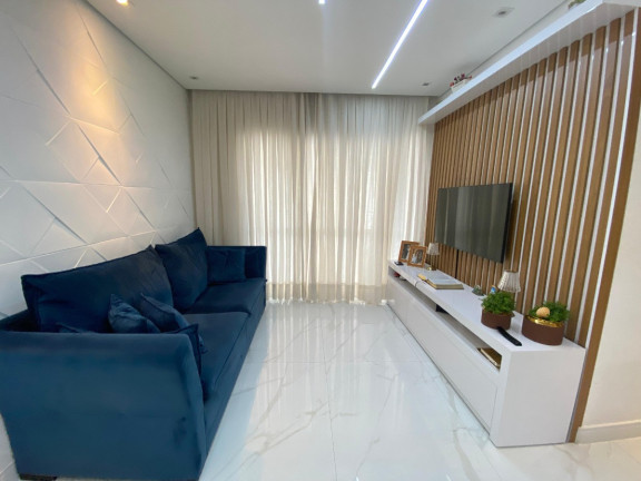 Imagem Apartamento com 3 Quartos à Venda, 97 m² em Vila Bertioga - São Paulo Imagem Apartamento com 3 Quartos à Venda, 97 m² em Vila Bertioga - São Paulo