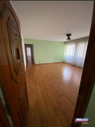 Imagem Apartamento com 3 Quartos à Venda, 111 m² em Jardim Paulista - São Paulo