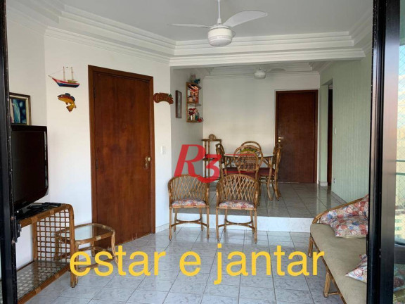 Imagem Apartamento com 3 Quartos à Venda, 107 m² em Vila Luis Antônio - Guarujá Imagem Apartamento com 3 Quartos à Venda, 107 m² em Vila Luis Antônio - Guarujá