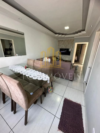 Casa de Condomínio com 3 Quartos à Venda, 167 m² em Cidade Salvador - Jacareí