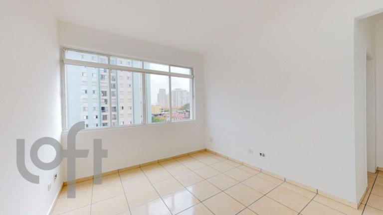 Apartamento com 1 Quarto à Venda, 48 m² em Aclimação - São Paulo