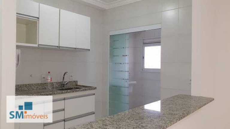 Imagem Apartamento com 3 Quartos à Venda, 76 m² em Rudge Ramos - São Bernardo Do Campo Imagem Apartamento com 3 Quartos à Venda, 76 m² em Rudge Ramos - São Bernardo Do Campo