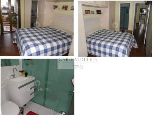 Imagem Imóvel com 3 Quartos à Venda, 90 m² em Vila Alexandria - São Paulo Imagem Imóvel com 3 Quartos à Venda, 90 m² em Vila Alexandria - São Paulo