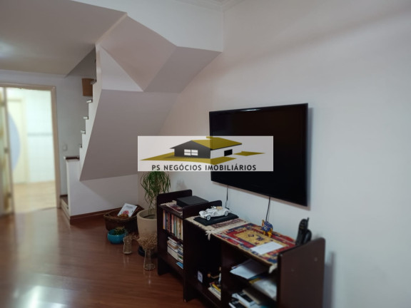Imagem Casa de Condomínio com 3 Quartos à Venda, 120 m² em Vila Caraguatá - São Paulo Imagem Casa de Condomínio com 3 Quartos à Venda, 120 m² em Vila Caraguatá - São Paulo
