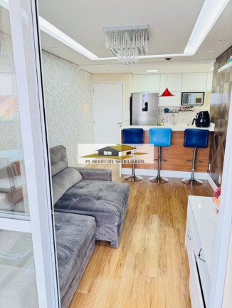 Imagem Apartamento com 3 Quartos à Venda, 116 m² em Jardim Da Glória - São Paulo Imagem Apartamento com 3 Quartos à Venda, 116 m² em Jardim Da Glória - São Paulo