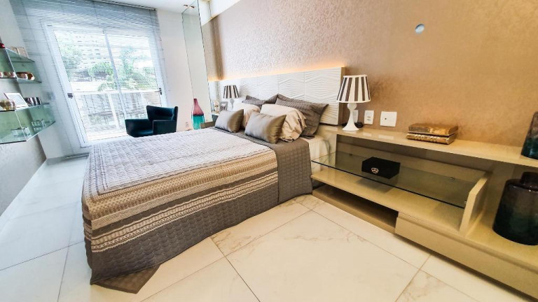 Imagem Apartamento com 3 Quartos à Venda, 130 m² em Aldeota - Fortaleza