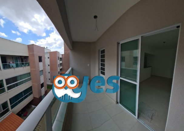 Imagem Apartamento com 2 Quartos à Venda, 58 m² em Sim - Feira De Santana Imagem Apartamento com 2 Quartos à Venda, 58 m² em Sim - Feira De Santana