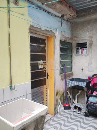 Imagem Sobrado com 9 Quartos à Venda, 265 m² em Chácara Nani - São Paulo Imagem Sobrado com 9 Quartos à Venda, 265 m² em Chácara Nani - São Paulo