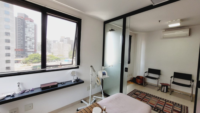 Imagem Ponto Comercial à Venda, 35 m² em Perdizes - São Paulo