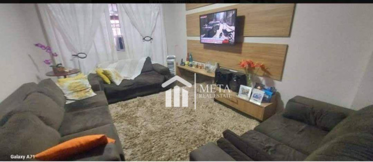 Imagem Imóvel com 5 Quartos à Venda, 230 m² em Freguesia Do ó - São Paulo