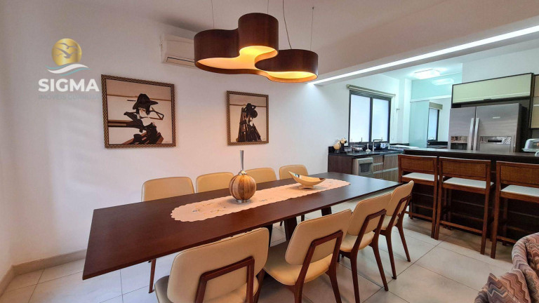 Imagem Apartamento com 3 Quartos à Venda, 120 m² em Pitangueiras - Guarujá Imagem Apartamento com 3 Quartos à Venda, 120 m² em Pitangueiras - Guarujá