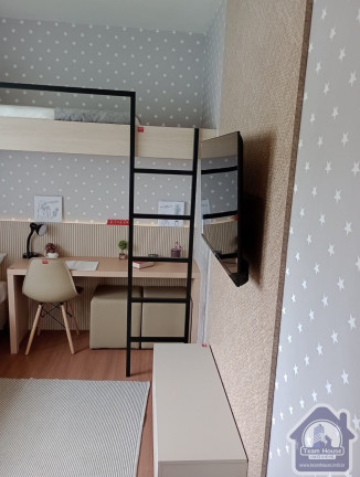 Imagem Apartamento com 2 Quartos à Venda, 75 m² em Arujá Center Ville - Arujá