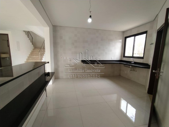 Imagem Imóvel com 4 Quartos à Venda, 334 m² em Suru - Santana De Parnaíba