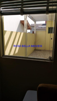 Imagem Casa de Condomínio com 3 Quartos à Venda, 200 m² em Jardim Portal De Itaici - Indaiatuba