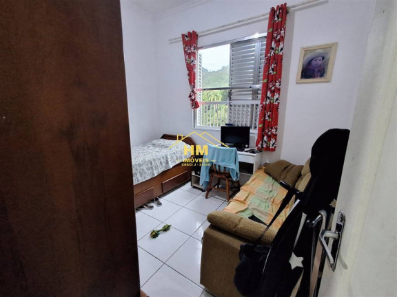Imagem Apartamento com 2 Quartos à Venda, 60 m² em Centro - Sao Vicente Imagem Apartamento com 2 Quartos à Venda, 60 m² em Centro - Sao Vicente