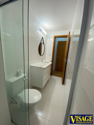 Imagem Apartamento com 2 Quartos à Venda, em Centro - Jacareí Imagem Apartamento com 2 Quartos à Venda, em Centro - Jacareí