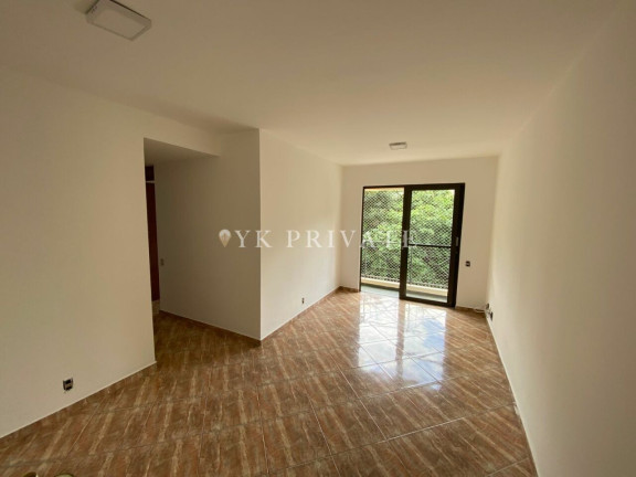 Apartamento com 3 Quartos à Venda, 62 m² em Lauzane Paulista - São Paulo