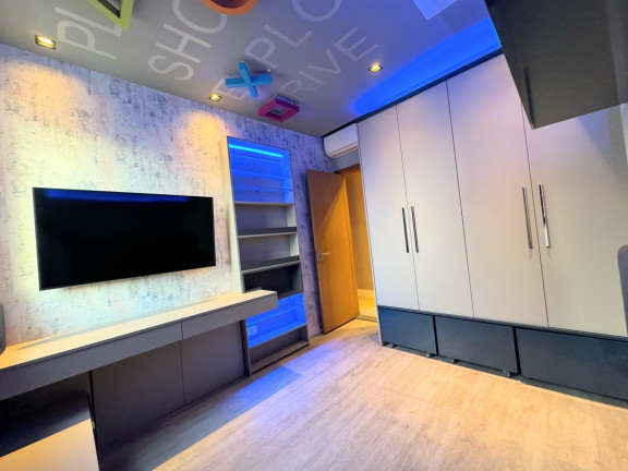 Imagem Apartamento com 2 Quartos à Venda, 91 m² em Gonzaga - Santos Imagem Apartamento com 2 Quartos à Venda, 91 m² em Gonzaga - Santos