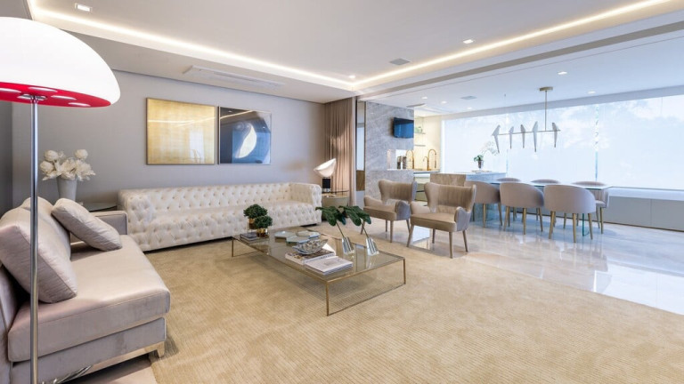 Imagem Apartamento com 4 Quartos à Venda, 291 m² em Moinhos De Vento - Porto Alegre Imagem Apartamento com 4 Quartos à Venda, 291 m² em Moinhos De Vento - Porto Alegre