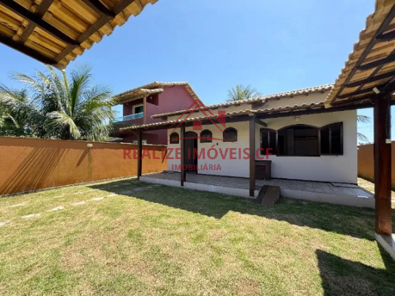 Casa de Condomínio com 2 Quartos à Venda, 179 m² em Monte Alto - Arraial Do Cabo