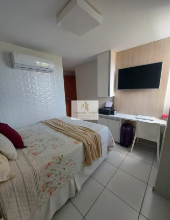 Imagem Apartamento com 2 Quartos à Venda, 68 m² em Bancários - João Pessoa Imagem Apartamento com 2 Quartos à Venda, 68 m² em Bancários - João Pessoa
