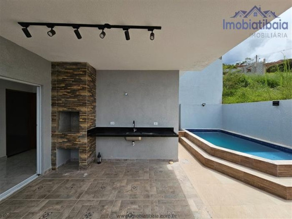 Imagem Casa com 3 Quartos à Venda, 200 m² em Centro - Bom Jesus Dos Perdões