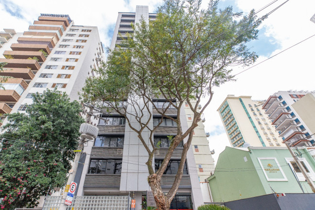 Imagem Ponto Comercial à Venda, 38 m² em Jardim Paulista - São Paulo