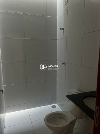 Casa de Condomínio com 2 Quartos à Venda, 62 m² em Nova Esperança - Parnamirim