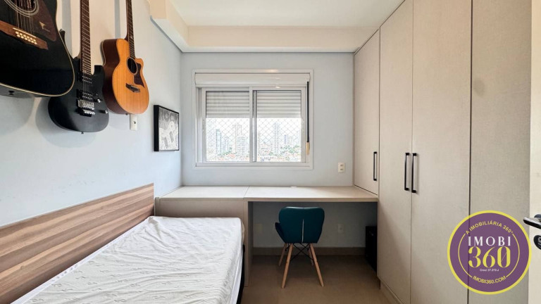 Imagem Apartamento com 2 Quartos à Venda, 60 m² em Vila Regente Feijó - São Paulo Imagem Apartamento com 2 Quartos à Venda, 60 m² em Vila Regente Feijó - São Paulo