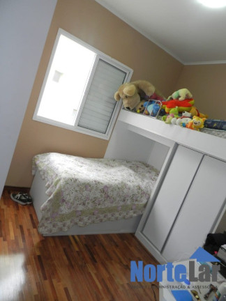 Imagem Apartamento com 3 Quartos à Venda, 70 m² em Vila Dom Pedro Ii - São Paulo