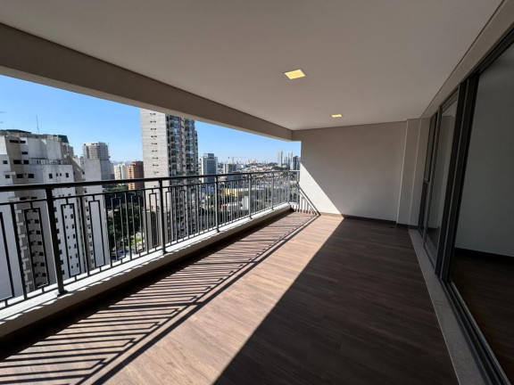 Imóvel com 4 Quartos à Venda, 144 m² em Vila Mariana - São Paulo